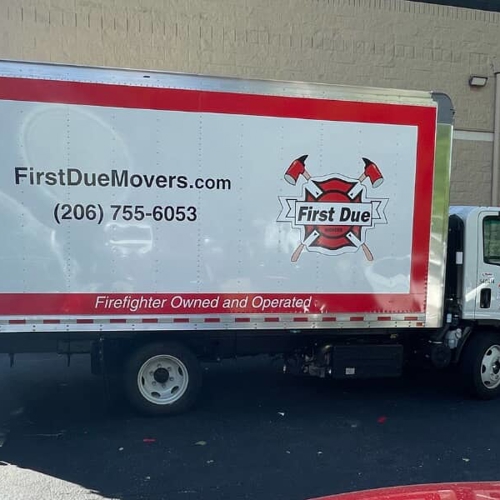 Vehicle Graphics